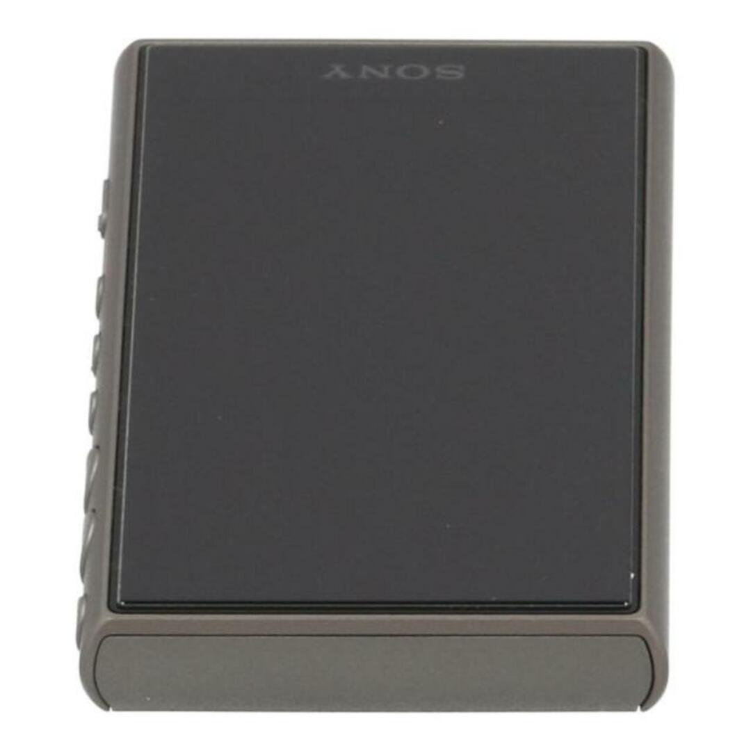 br>ＳＯＮＹ ソニー/ウォークマン 16ＧＢ/NW-A105HN/S015037089I