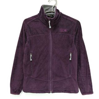 マウンテンハードウェア ピクサスジャケット フリース XS OL3866 レディース Mountain Hardwear 登山 アウトドア フィッシング(その他)