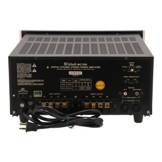 McIntosh マッキントッシュ/パワーアンプ/MC7300/JGC2524/ピュアオーディオ/Bランク/75【中古】(アンプ)