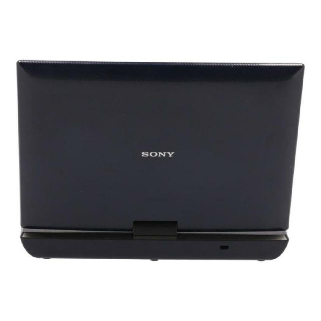 SONY ソニー/ポータブルBDプレーヤー/BDP-SX910/1089048 SONY ソニー/ポータブルBDプレーヤー/BDP-SX910/1089048