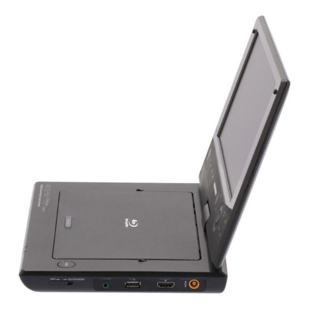 SONY ソニー/ポータブルBDプレーヤー/BDP-SX910/1089048 SONY ソニー/ポータブルBDプレーヤー/BDP-SX910/1089048