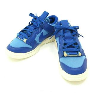 <br>NIKE ナイキ/エアダンクジャンボ/ユニバーシティーブルーゲームロイヤル/DV0821-400/サイズ:27cm/メンズスニーカー/Aランク/75【中古】(スニーカー)