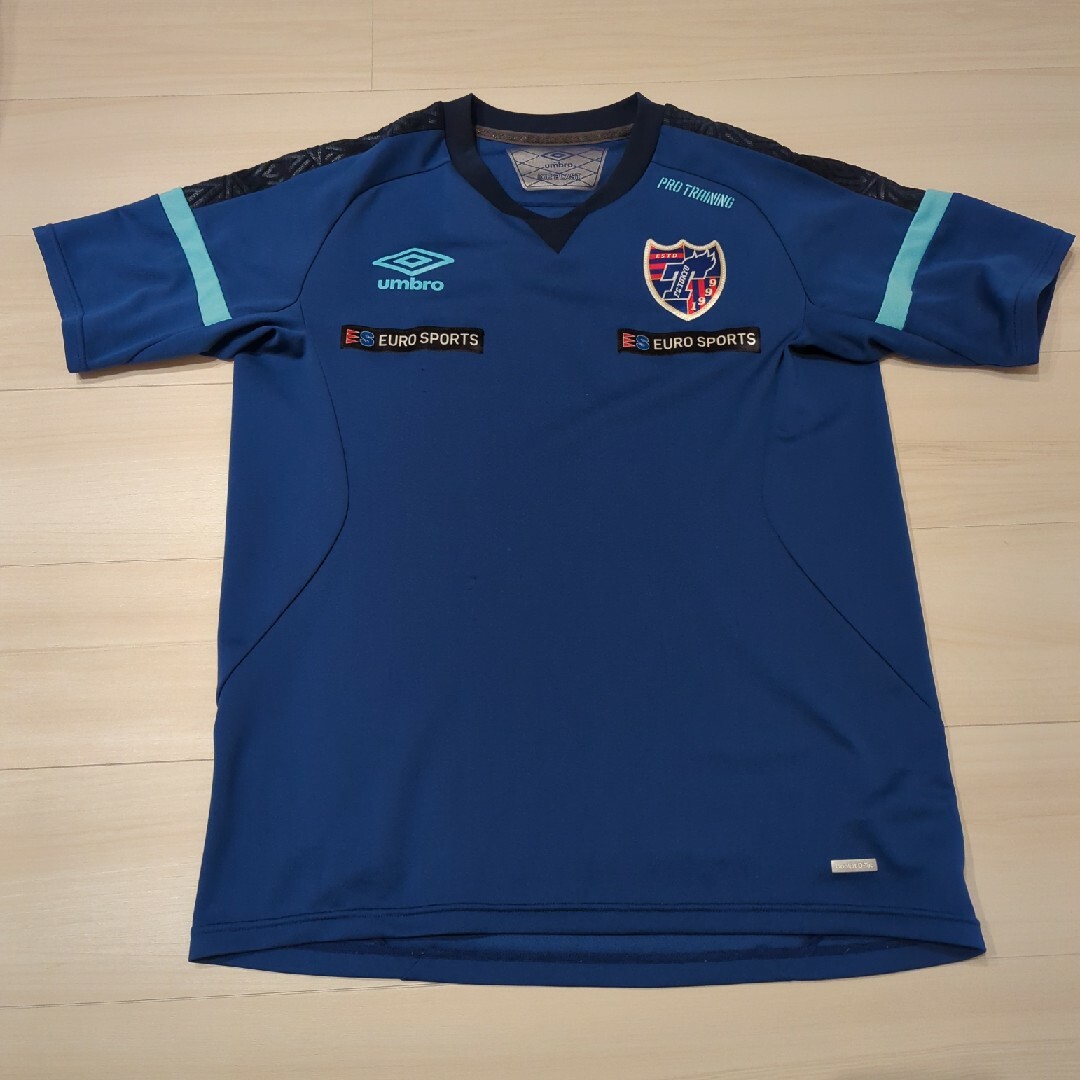 FC東京 練習着 (FC東京 練習着 練習試合着 ユニフォーム FC東京 練習着 (FC東京 練習着 練習試合着 ユニフォーム