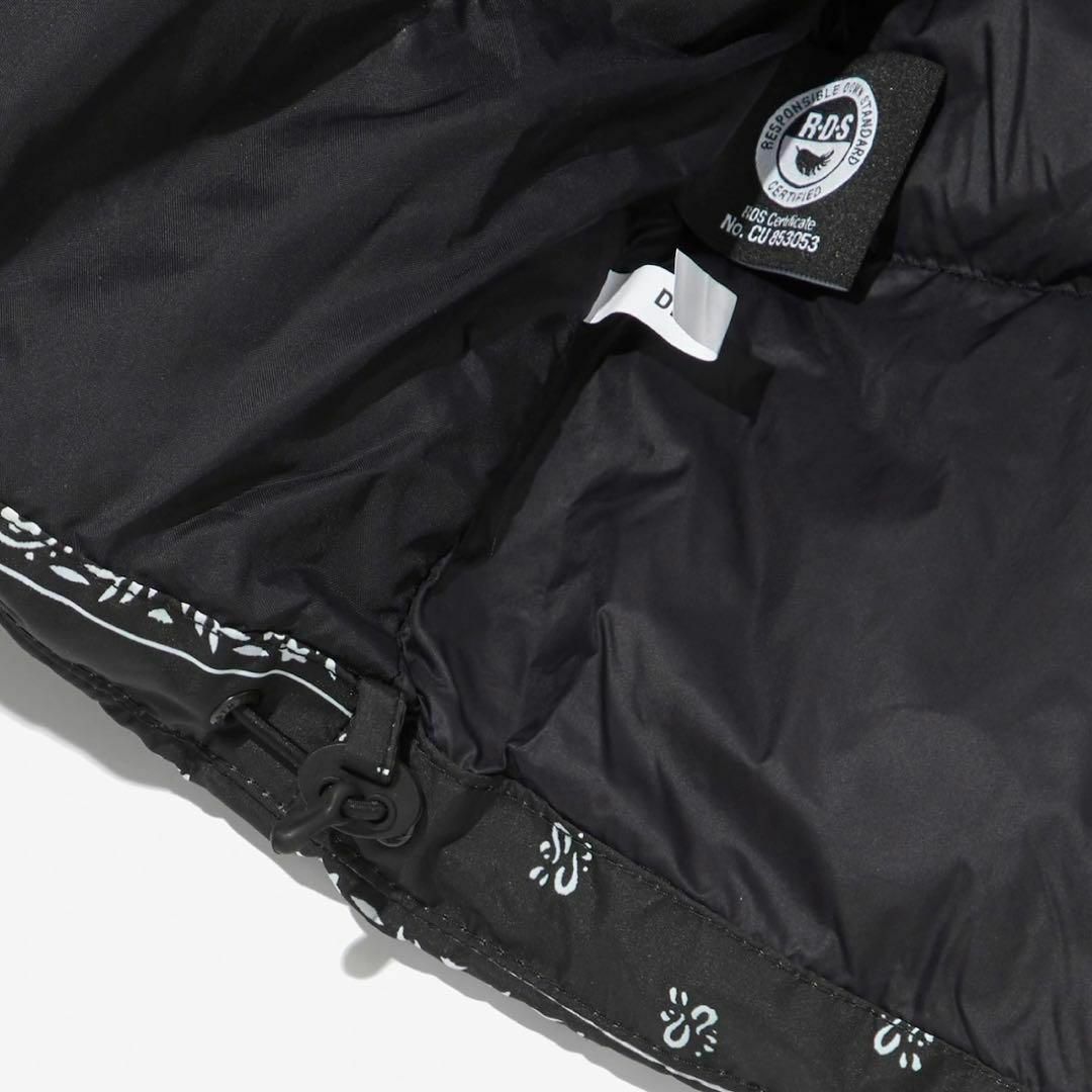 THE NORTH FACE - ノベルティ ロフティ ダウン ジャケット THE NORTH FACE - ノベルティ ロフティ ダウン ジャケット