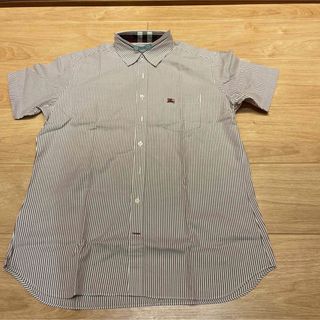 バーバリー(BURBERRY)のBURBERRY LONDON size L(シャツ)