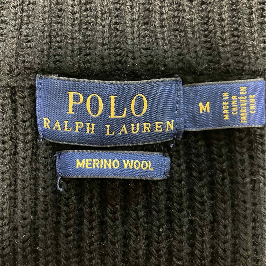 Ralph Lauren(ラルフローレン)のラルフローレンのセーター レディースのトップス(ニット/セーター)の商品写真