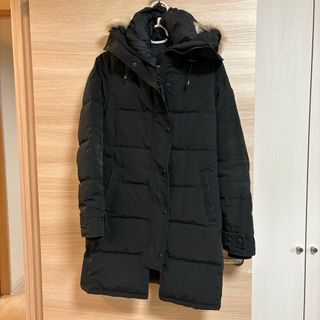 カナダグース(CANADA GOOSE)のダウンコート(ダウンコート)