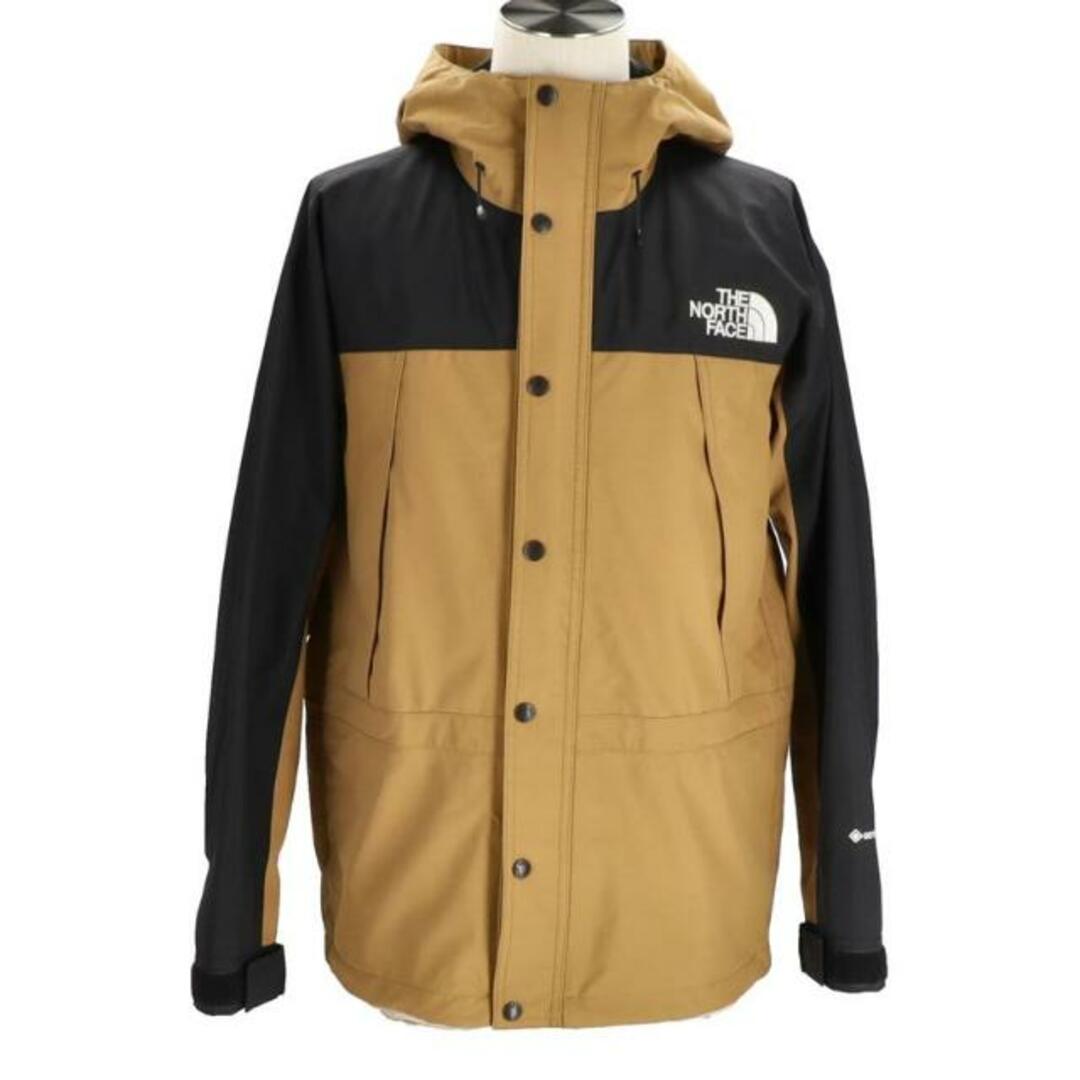 <br>ＴＨＥ　ＮＯＲＴＨ　ＦＡＣＥ ノースフェイス/マウンテンライトジャケット/NP11834//Mメンズアウター/ABランク/7556ｃｍ裄丈