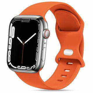 【数量限定】THWALK コンパチブル Apple Watch バンド ベルト (その他)