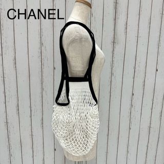 シャネル(CHANEL)のCHANEL FACTORY 5 ノベルティ ネットバック& N°5 L’EAU(その他)