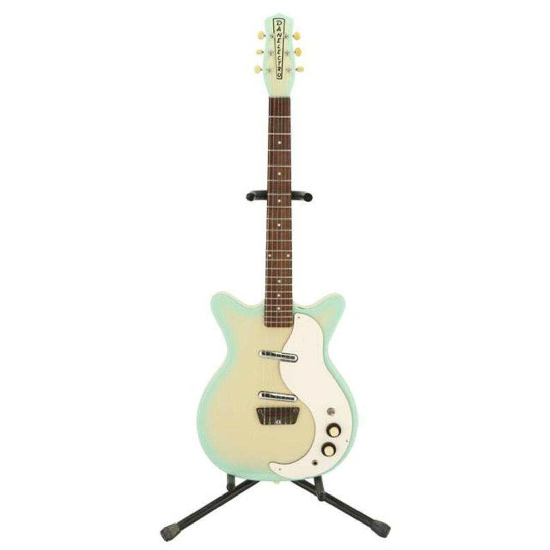 DANELECTRO ダンエレクトロ/エレキギター/59DC/-/エレキギター/C DANELECTRO ダンエレクトロ/エレキギター/59DC/-/エレキギター/C