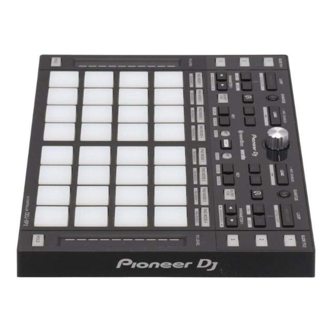 <br>Ｐｉｏｎｅｅｒ パイオニア/ＤＪコントローラー/DDJ-XP2/TJMP005566YY/DJ機器/Bランク/58DJコントローラー