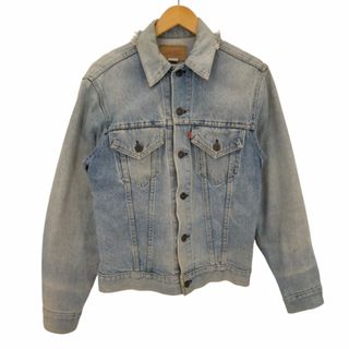 リーバイス(Levi's)のLevis(リーバイス) メンズ アウター ジャケット(Gジャン/デニムジャケット)