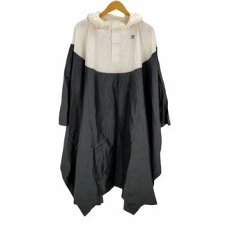 ハイク(HYKE)のHYKE(ハイク) 16AW HY 3L PONCHO レディース アウター(その他)