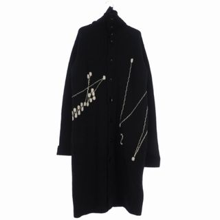 ヨウジヤマモト ニット/セーター(メンズ)の通販 400点以上 | Yohji