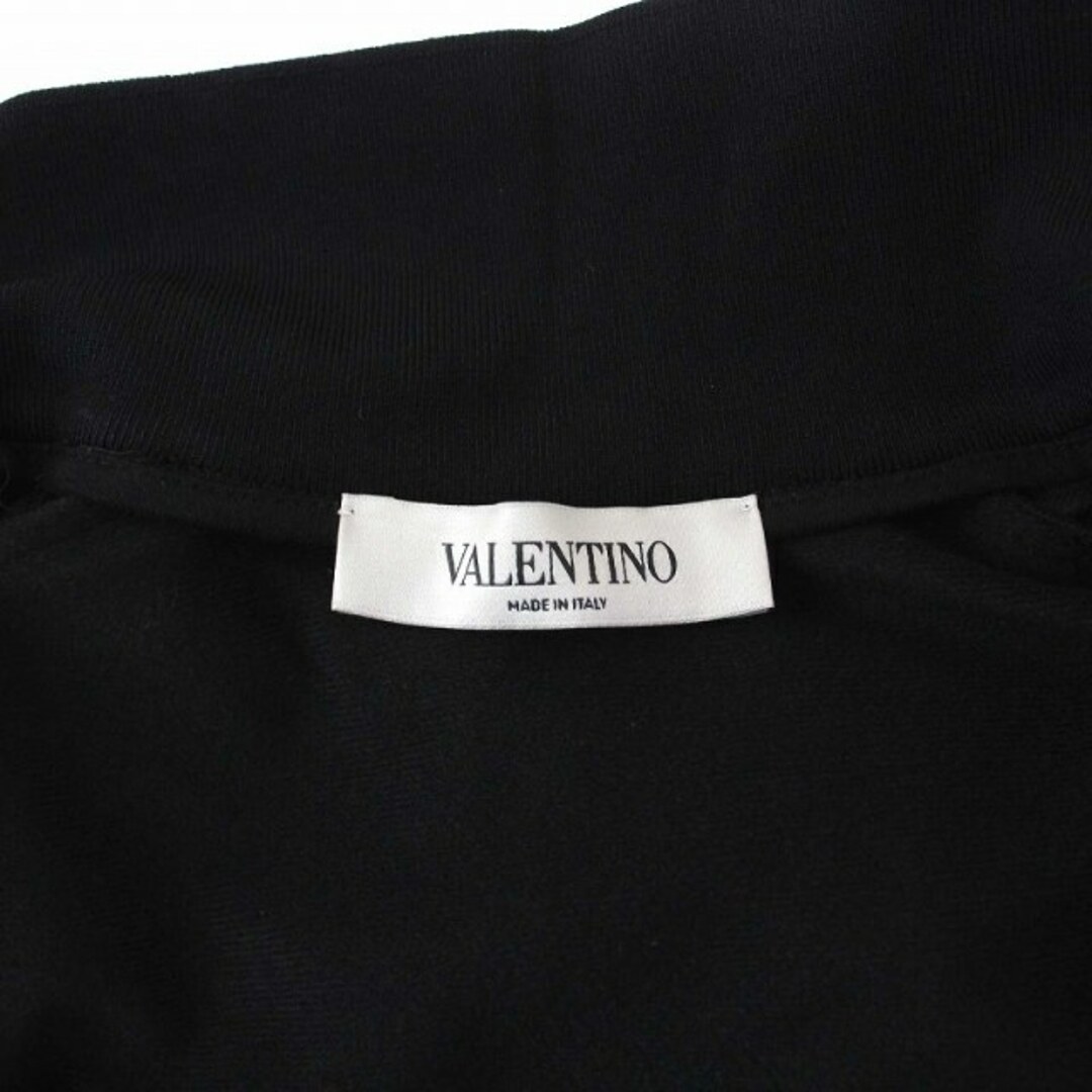 VALENTINO - ヴァレンティノ バックロゴ ジャージ ロング VALENTINO - ヴァレンティノ バックロゴ ジャージ ロング