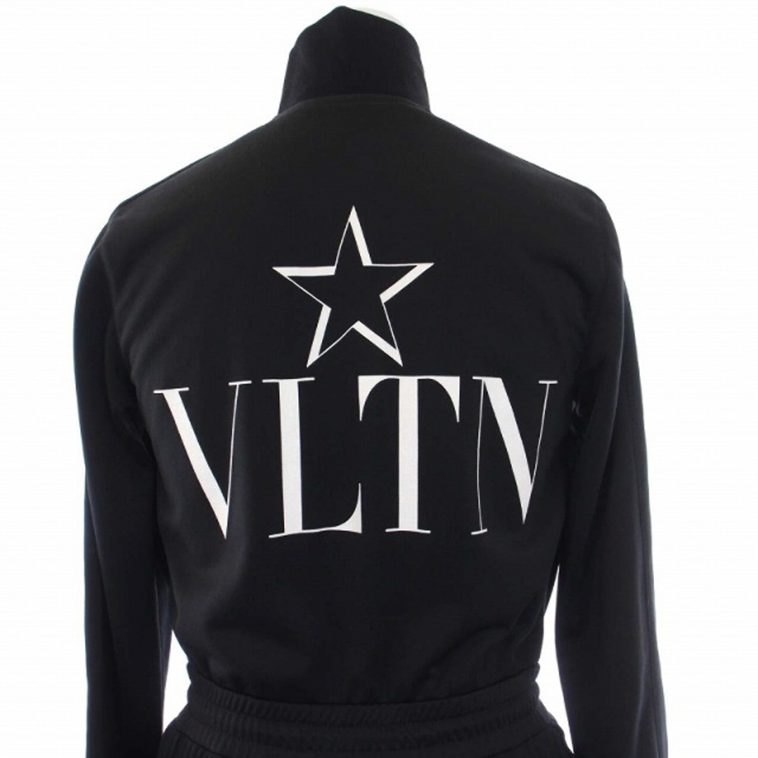 VALENTINO - ヴァレンティノ バックロゴ ジャージ ロング VALENTINO - ヴァレンティノ バックロゴ ジャージ ロング
