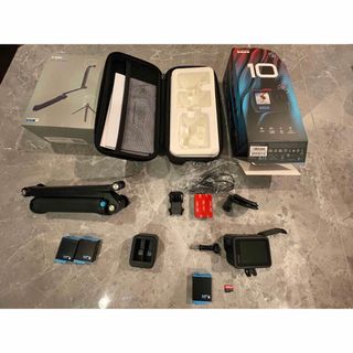 ◎新品未開封で送料無料！★GOPRO HERO11セット