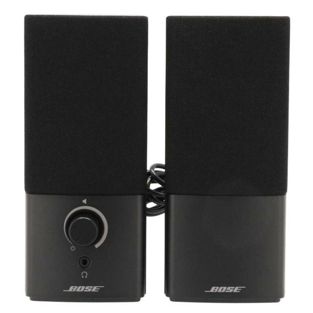 BOSE ボーズ/アンプ内蔵スピーカー/Companion2 SeriesIII/354495-5100/060281Z02661304BE/スピーカー/Bランク/77【中古】 | フリマアプリ ラクマ BOSE ボーズ/アンプ内蔵スピーカー/Companion2 SeriesIII/354495-5100/060281Z02661304BE/スピーカー/Bランク/77【中古】 | フリマアプリ ラクマ