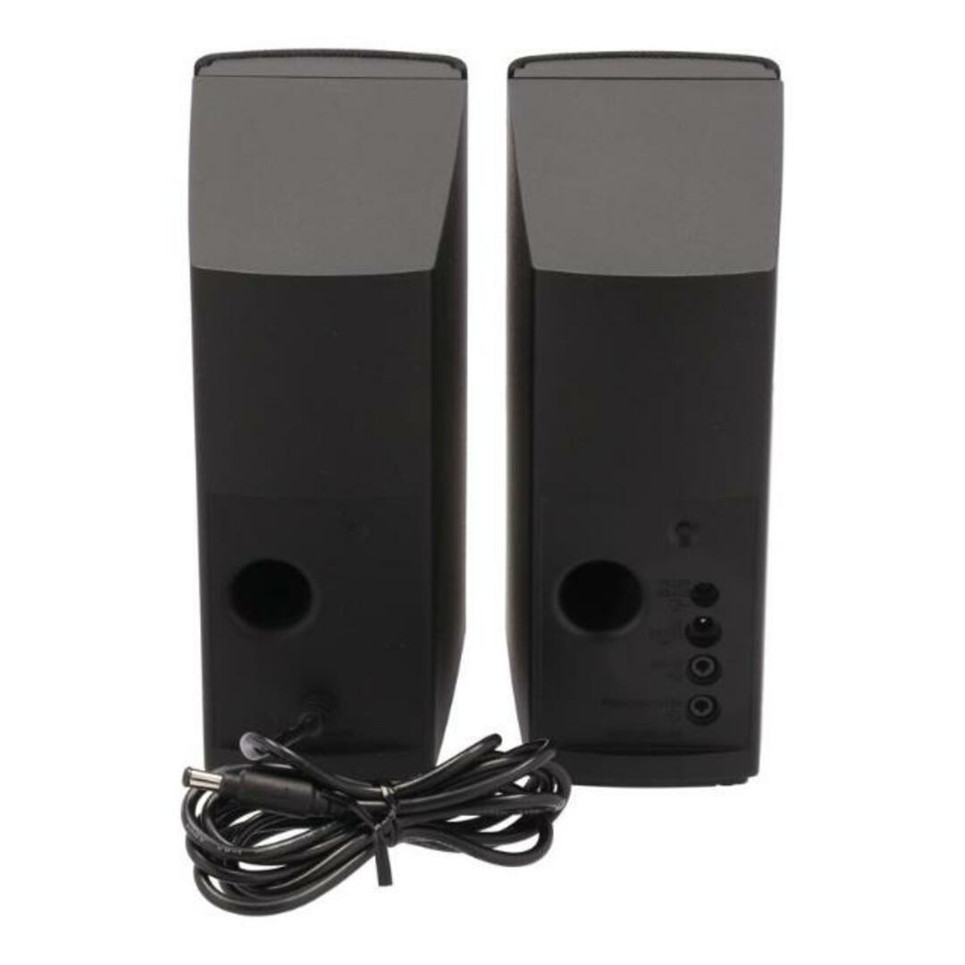 BOSE ボーズ/アンプ内蔵スピーカー/Companion2 SeriesIII/354495-5100/060281Z02661304BE/スピーカー/Bランク/77【中古】 BOSE ボーズ/アンプ内蔵スピーカー/Companion2 SeriesIII/354495-5100/060281Z02661304BE/スピーカー/Bランク/77【中古】