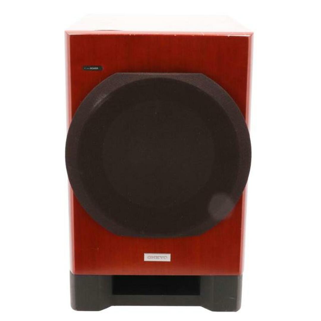 ONKYO オンキヨー/サブウーファー/SL-A250/5710931502 ONKYO オンキヨー/サブウーファー/SL-A250/5710931502