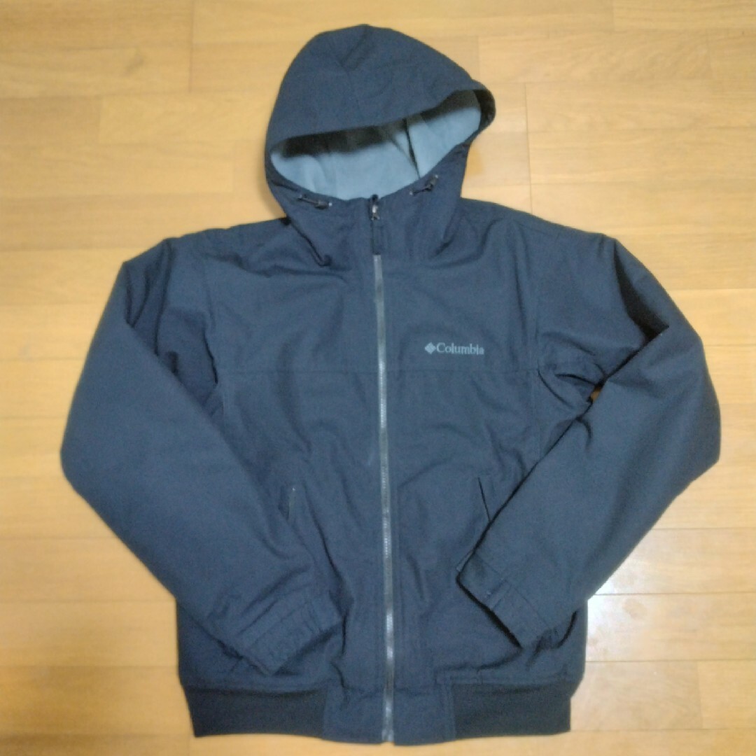 メンズColumbia（コロンビア） Loma Vista Hoodie ロマビスタフ