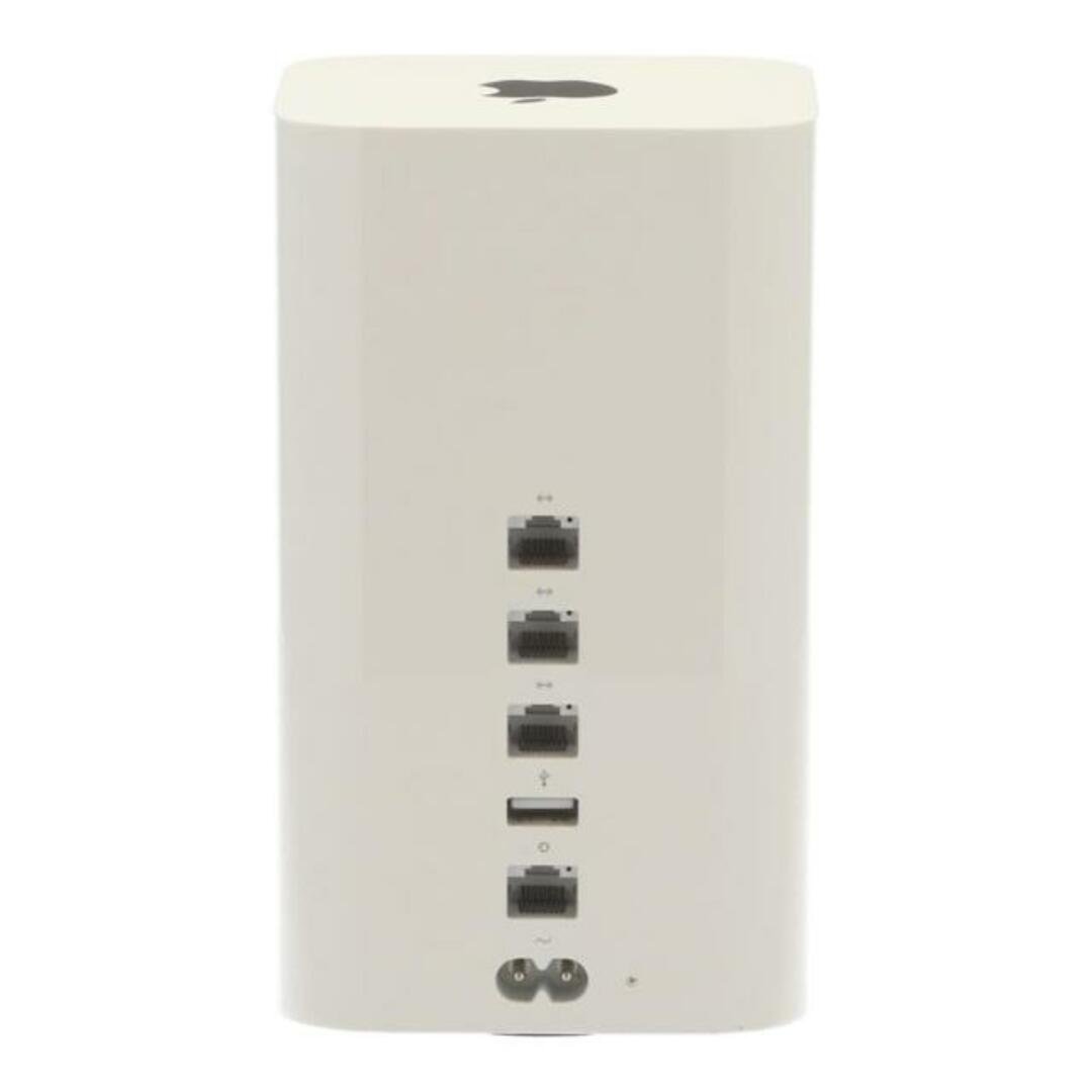 PC/タブレット<br>Apple アップル/AirMac Time Capsule 802.11ac/ME177J/A/C86LN1KSF9H5/パソコン関連/Bランク/77