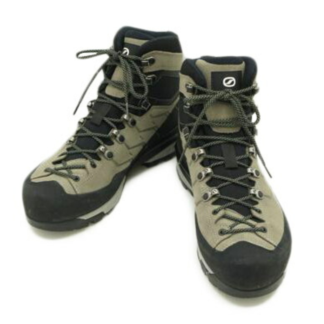 <br>SCARPA スカルパ/メスカリートトレック GTX/61050-200.2/EU44/約28.5cm/メンズスシューズ/Bランク/77105ｃｍヒール高