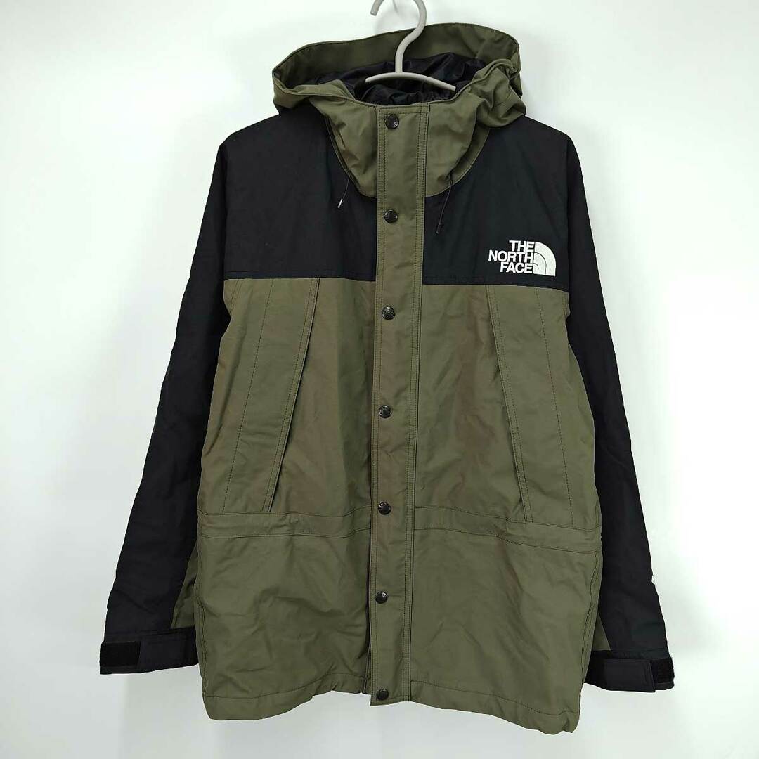THE NORTH FACE - ノースフェイス マウンテンライトジャケット GORE