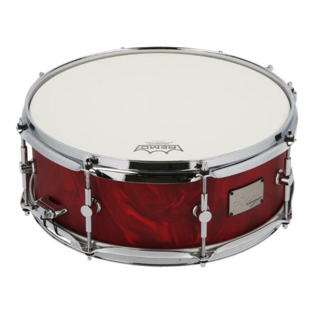 <br>Canopus カノウプス/スネア/Birch Series/BR-1455/00949/楽器パーツ/Bランク/77楽器