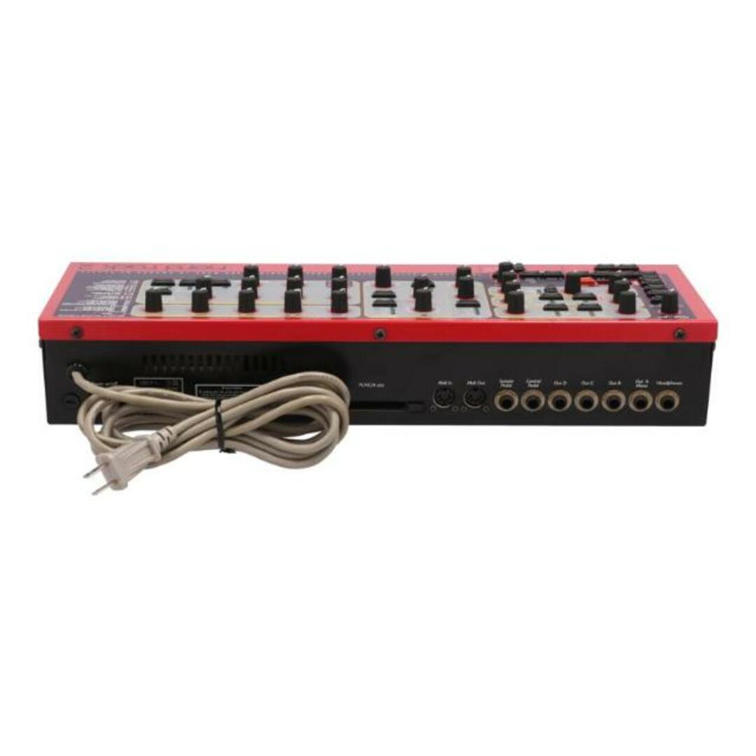 Clavia クラビア/シンセサイザー/NORD RACK 2/NORD RACK 2 Clavia クラビア/シンセサイザー/NORD RACK 2/NORD RACK 2