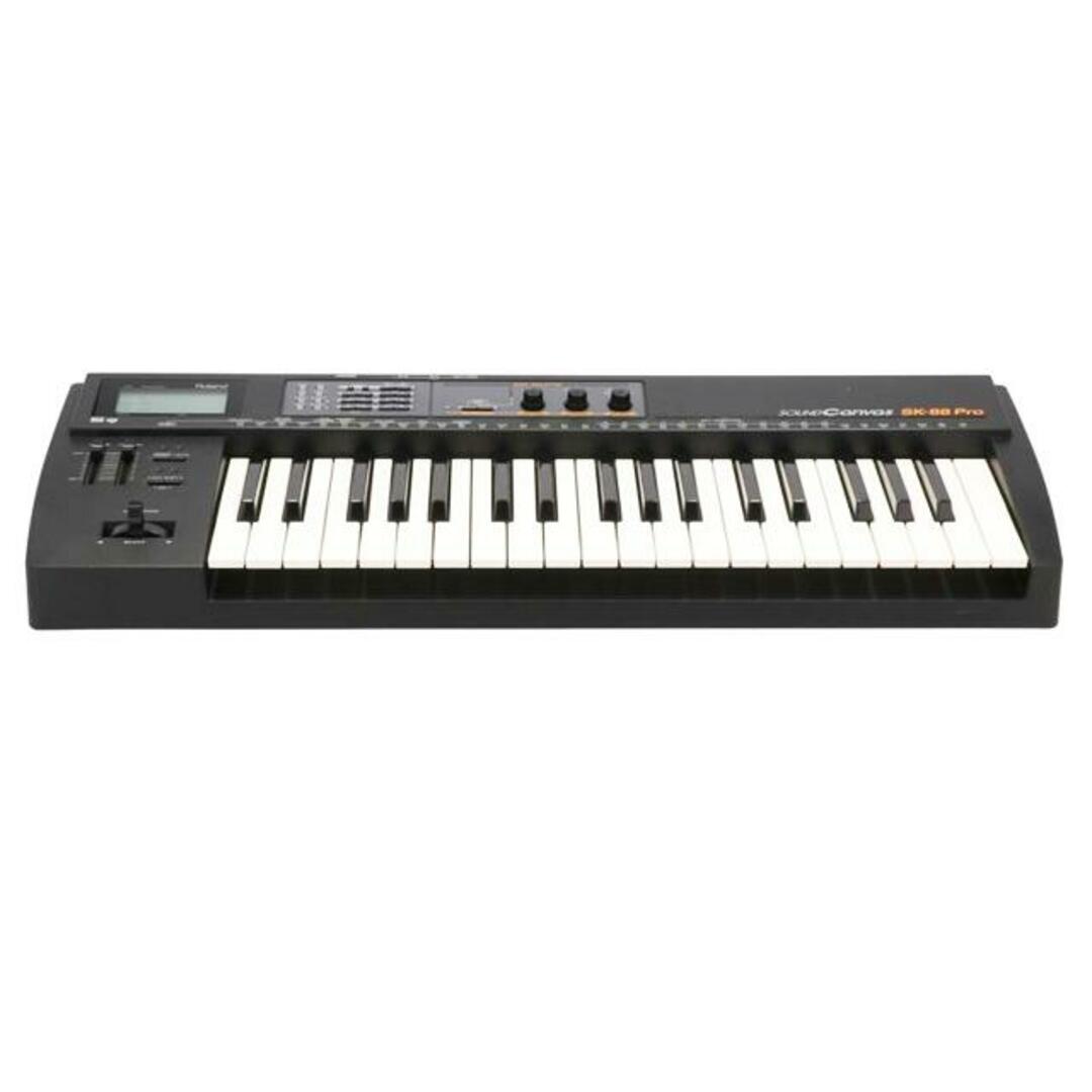 Roland ローランド/音源モジュール/シンセサイザー/SK-88 Pro Roland ローランド/音源モジュール/シンセサイザー/SK-88 Pro