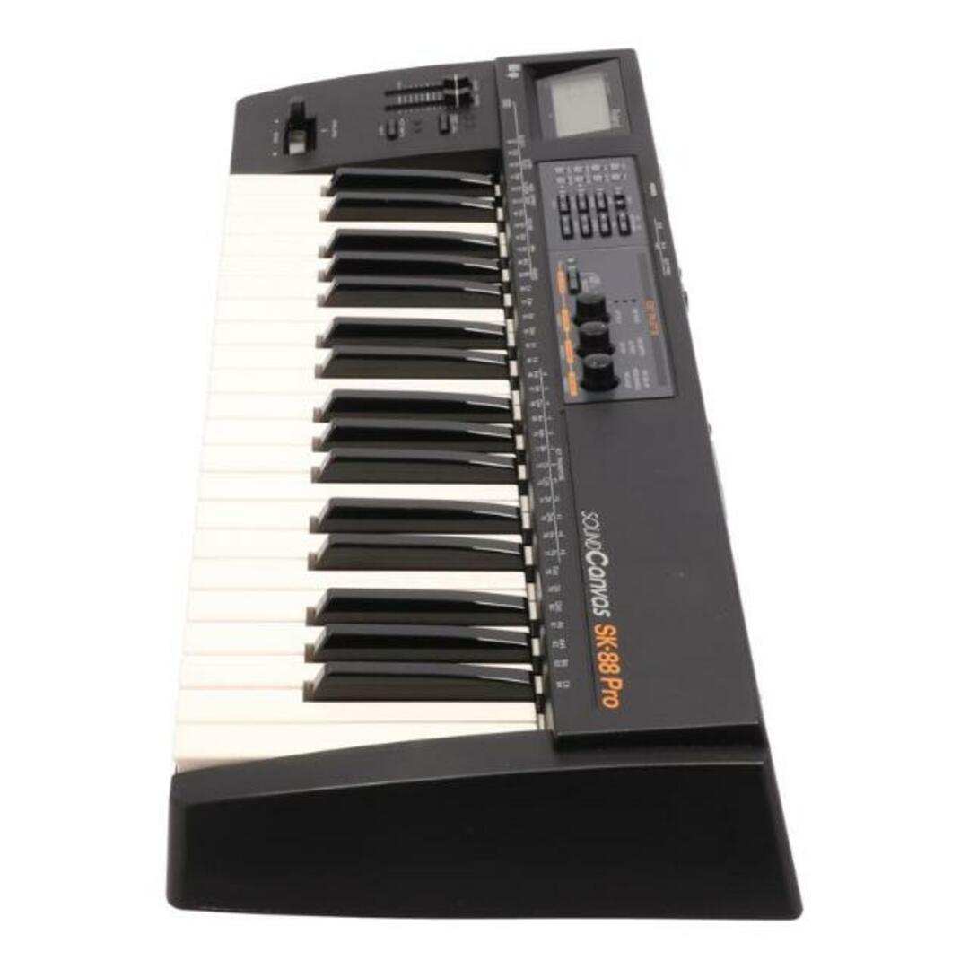 Roland ローランド/音源モジュール/シンセサイザー/SK-88 Pro Roland ローランド/音源モジュール/シンセサイザー/SK-88 Pro