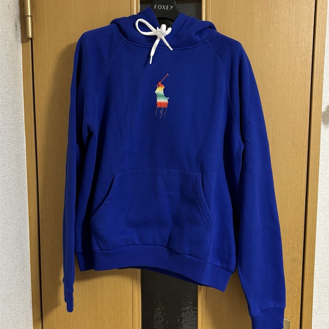 POLO RALPH LAUREN - 【新品】ポロラルフローレン レディース パーカー ...