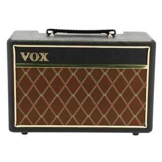 <br>ＶＯＸ ヴォックス/ギターアンプ／Ｐａｔｈｆｉｎｄｅｒ　10/V9106/S072454/アンプ/Bランク/58【中古】(パワーアンプ)