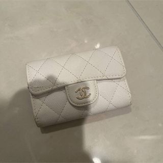 シャネル(CHANEL)のCHANEL キーケース(キーケース)