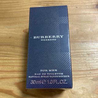 BURBERRY - ウィークエンドフォーメン