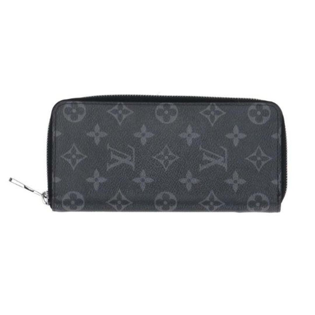 <br>LOUIS VUITTON ルイヴィトン/ジッピーウオレットヴェルティカル/モノグラムエクリプス/M62295/GI1***/ルイ・ヴィトン/ABランク/78メンズ