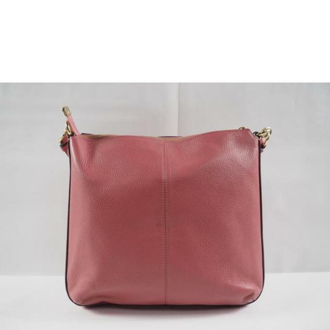 COACH コーチ/クロスボディバッグ/メイファイル ペブルドレザー COACH コーチ/クロスボディバッグ/メイファイル ペブルドレザー