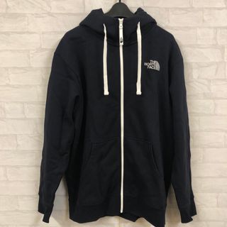 ザノースフェイス(THE NORTH FACE)のTHE NORTH FACE ノースフェイス フルジップパーカー NT62130(パーカー)