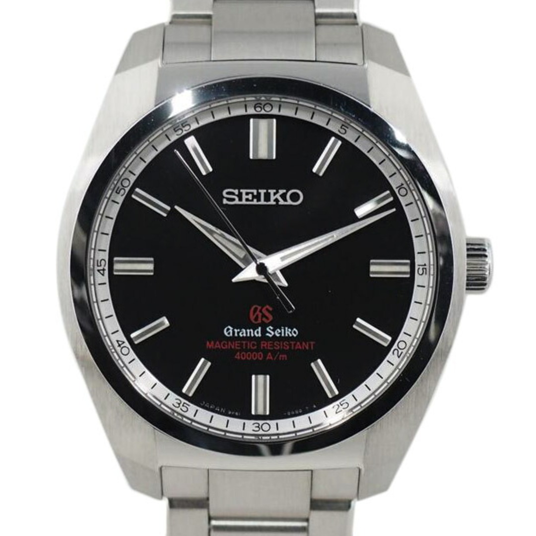 時計<br>Ｇｒａｎｄ　Ｓｅｉｋｏ グランドセイコー/グランドセイコー　強化耐磁モデル/SBGX093/290***/メンズ時計/Aランク/79