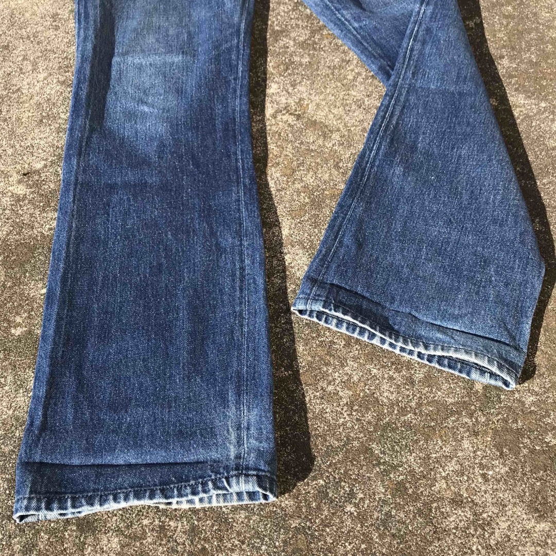 Chrome Hearts - クロムハーツ デニム パンツ インディゴの通販 Chrome Hearts - クロムハーツ デニム パンツ インディゴの通販