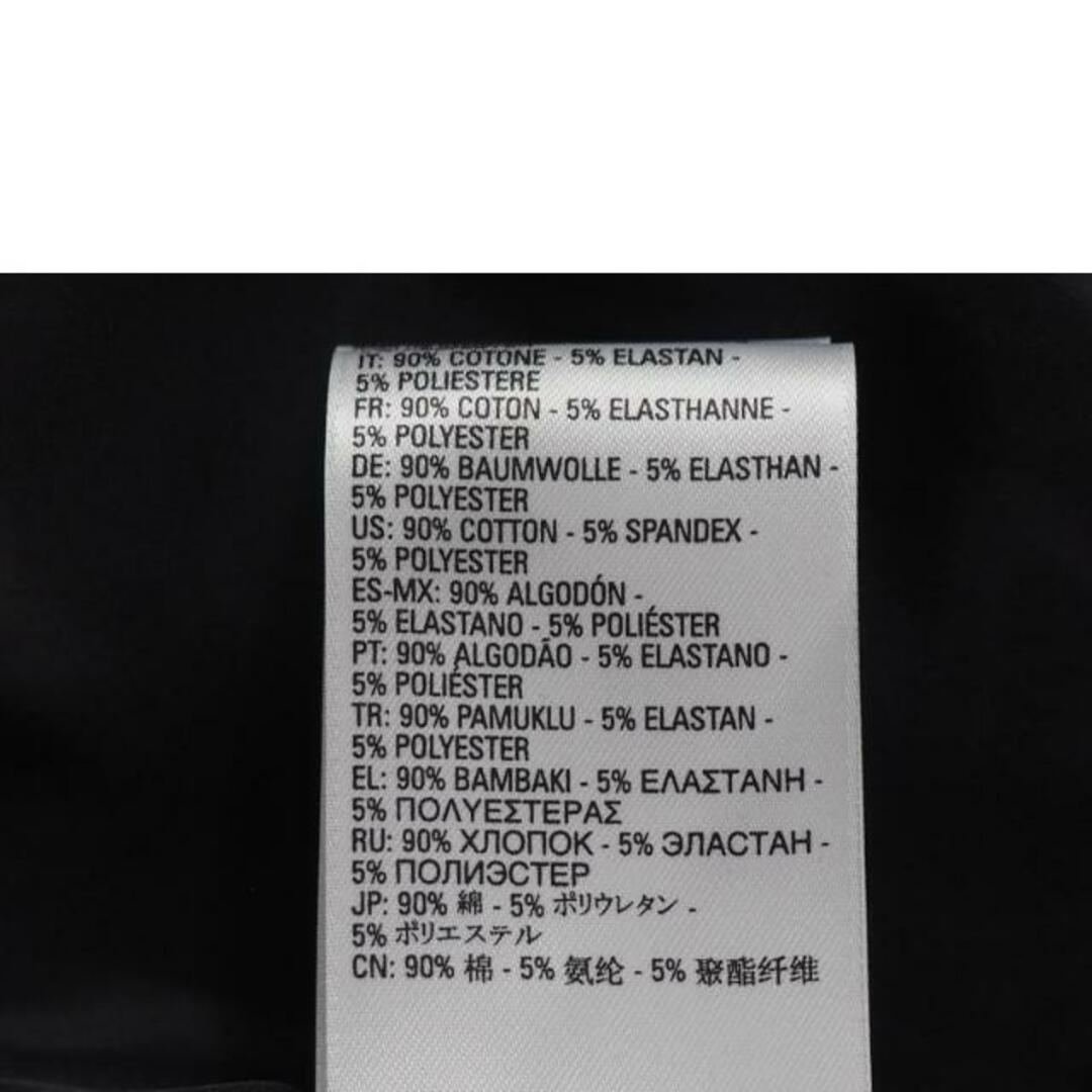 DIESEL ディーゼル/中綿ジャケット 切替 スウェット/L/メンズアウター/Aランク/79【中古】 メンズのジャケット/アウター(ダッフルコート)の商品写真