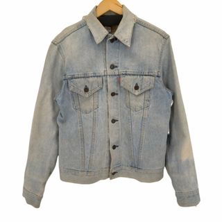 リーバイス(Levi's)のLevis(リーバイス) メンズ アウター ジャケット(Gジャン/デニムジャケット)