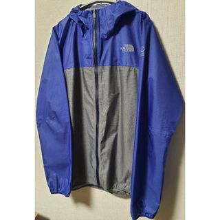 ザノースフェイス(THE NORTH FACE)のノースフェイス ストライクトレイルフーディ ランニングウェア M(ウェア)