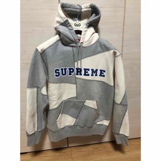 supreme 人気アウター パーカー サイズS