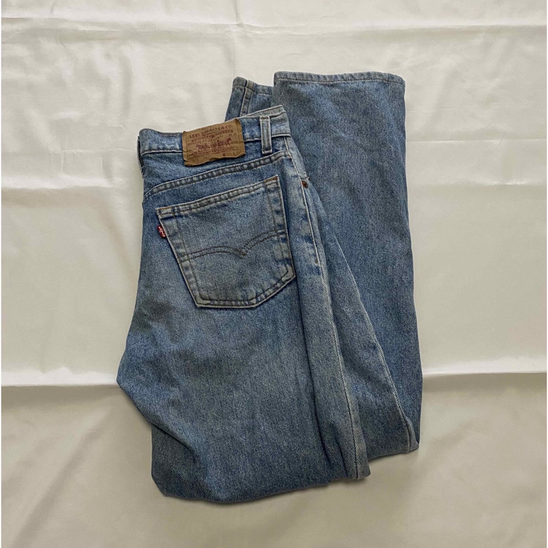 levis リーバイス　503 デニム　ジーンズのサムネイル