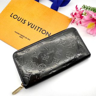 ヴィトン(LOUIS VUITTON) モノグラム 財布(レディース)(ブルー