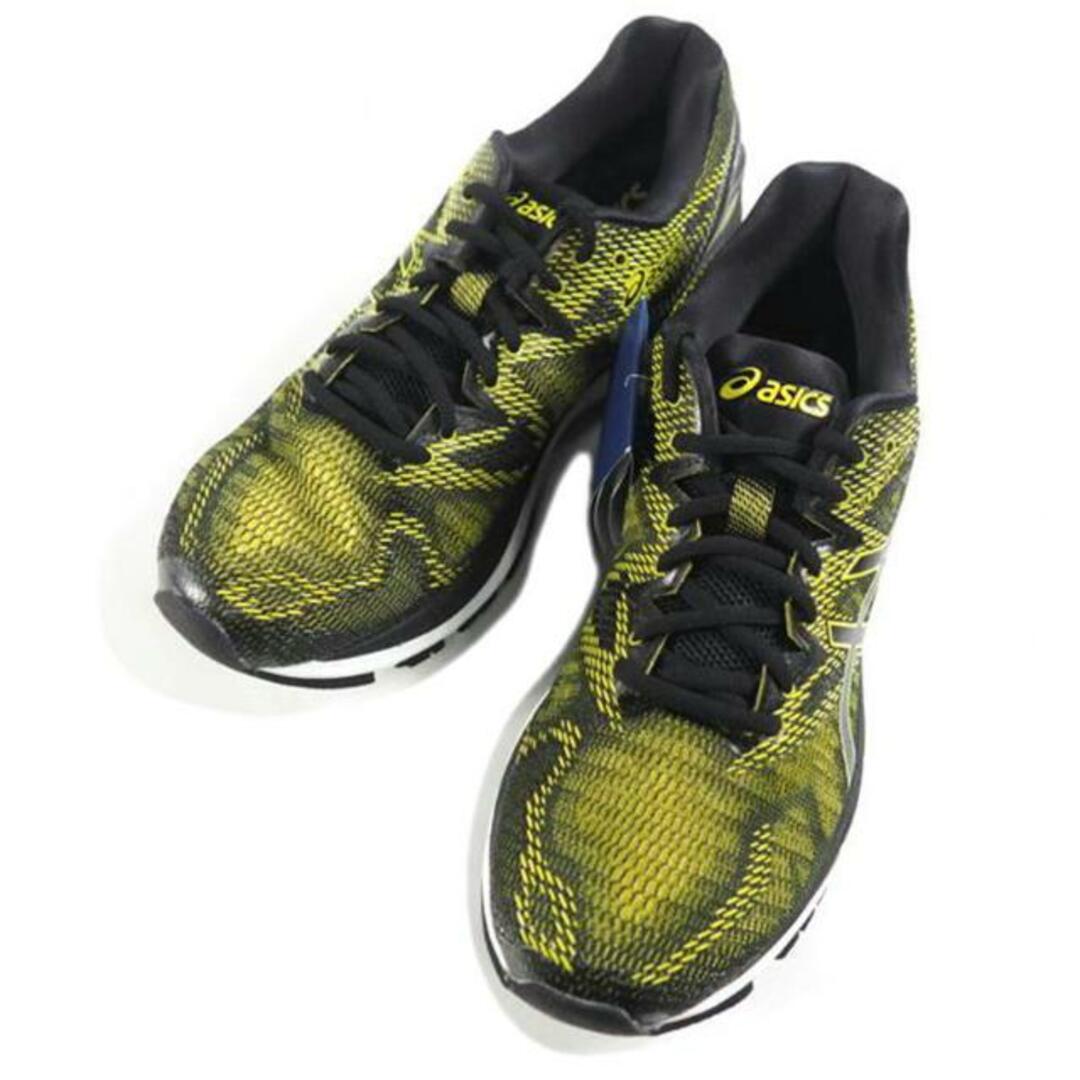 asics アシックス/GEL-NIMBUS20 ランニングシューズ/TJG975/27.0 asics アシックス/GEL-NIMBUS20 ランニングシューズ/TJG975/27.0