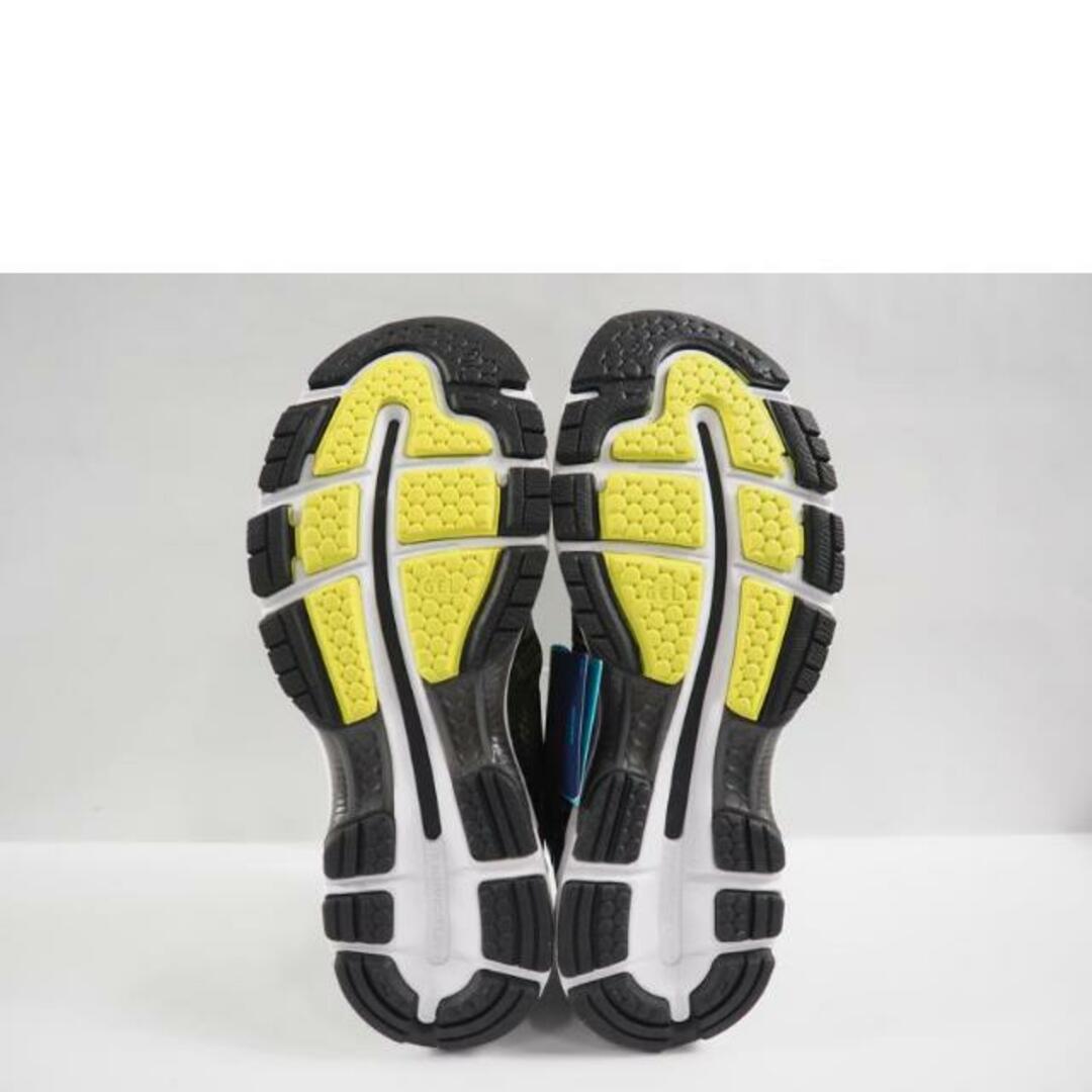 asics アシックス/GEL-NIMBUS20 ランニングシューズ/TJG975/27.0 asics アシックス/GEL-NIMBUS20 ランニングシューズ/TJG975/27.0